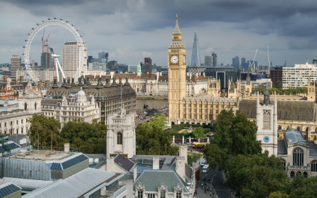 Palace of Westminster