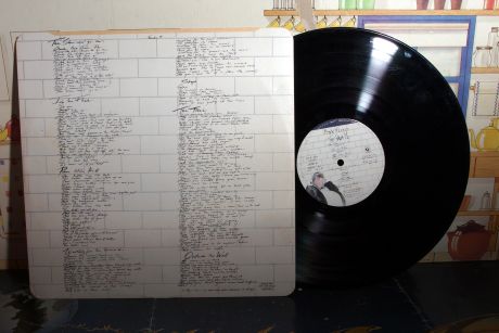 Pink Floyd