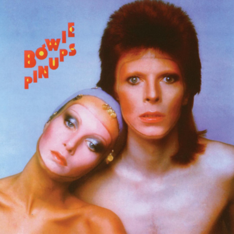 Bowie Pinups