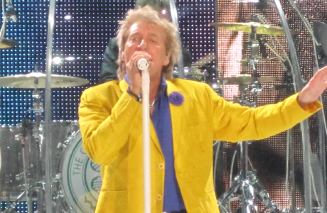 Rod Stewart