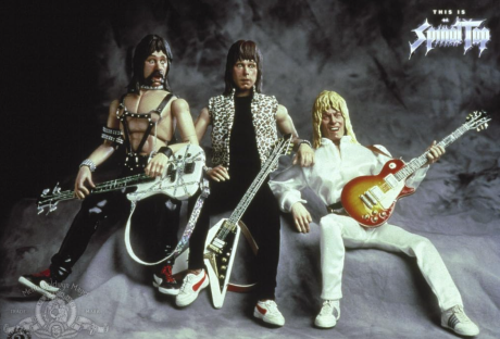 Spinal Tap
