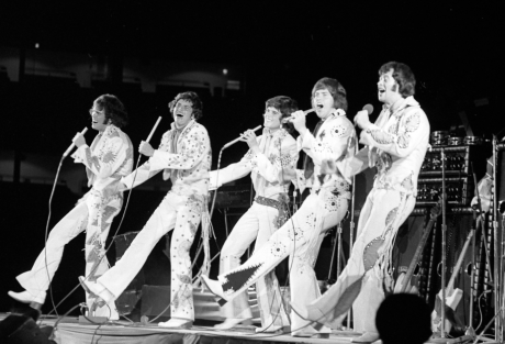 The Osmonds