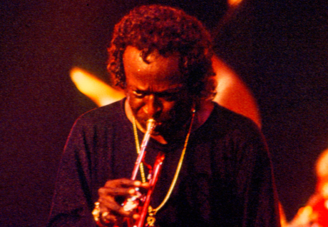Miles Davis