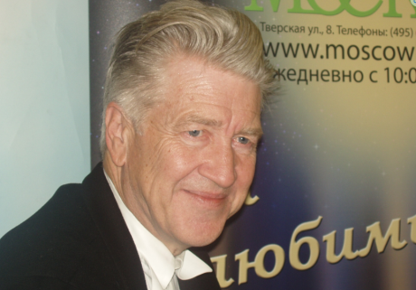 David Lynch