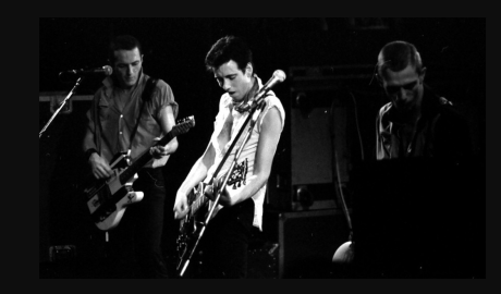 The Clash