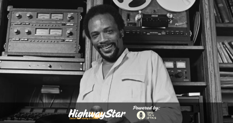 Quincy Jones