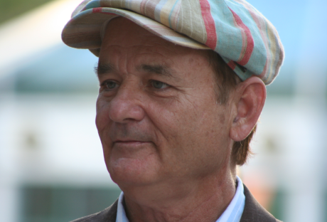 Bill Murray