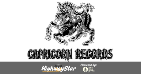 Capricorn Records