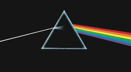 The Dark Side of the Moon