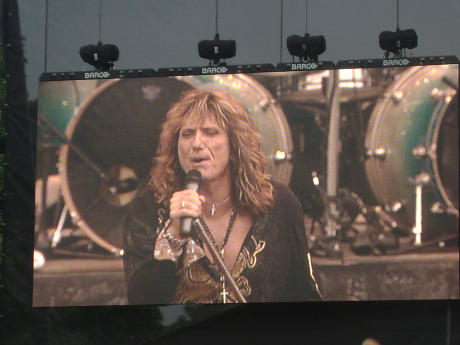 David Coverdale