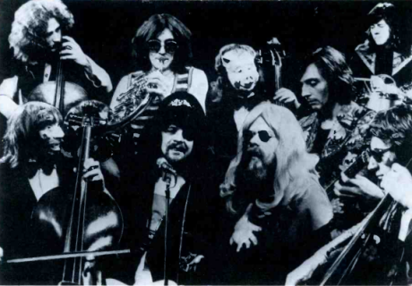 Electric Light Orchestra