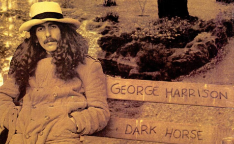 George Harrison