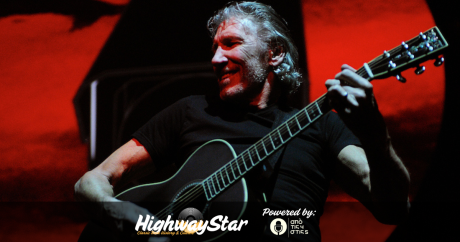 Roger Waters