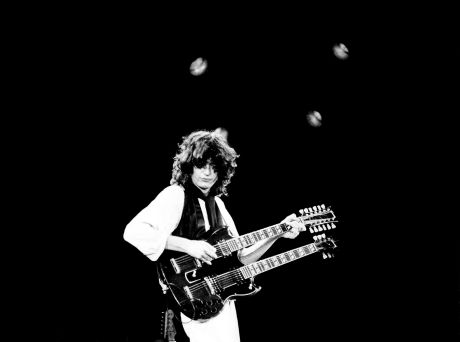 Jimmy Page