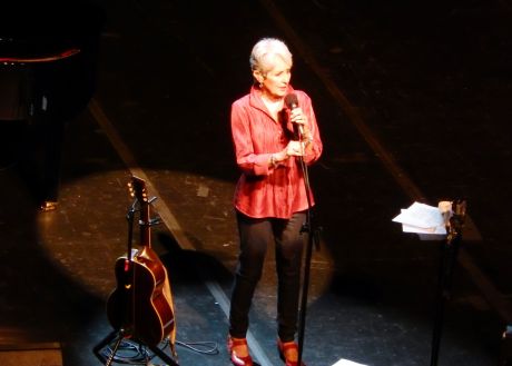 Joan Baez