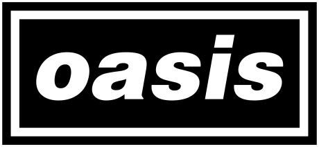 Oasis logo