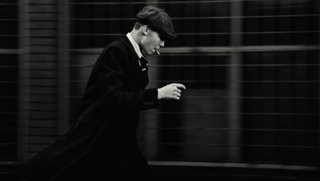 Peaky Blinders