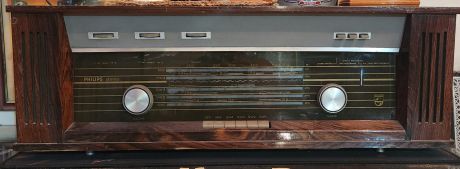 Radio