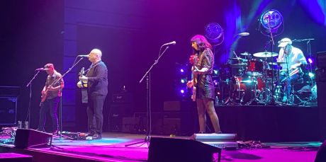 Pixies