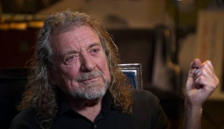 Robert Plant