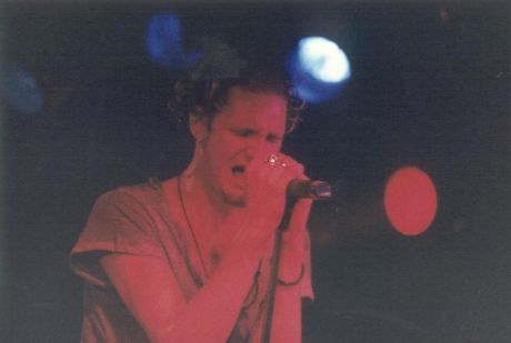 Layne Staley