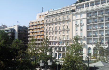 Syntagma