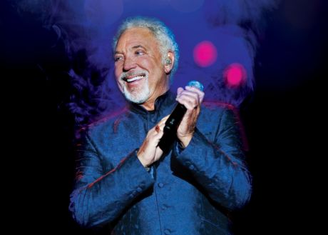 Tom Jones