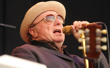 Van Morrison