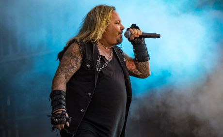 Vince Neil