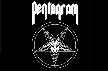 Pentagram