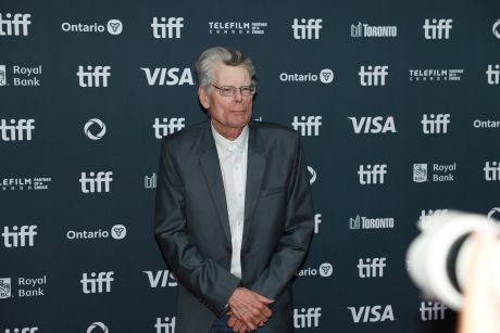 Stephen King