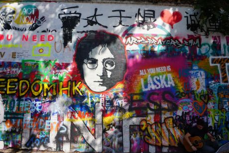 John Lennon