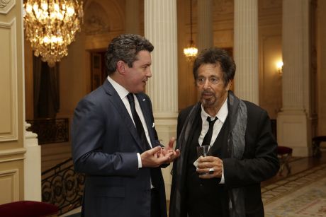 AL PACINO