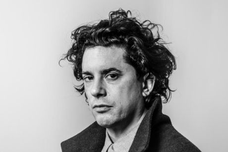 Benjamin Labatut