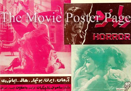 Horror Movies