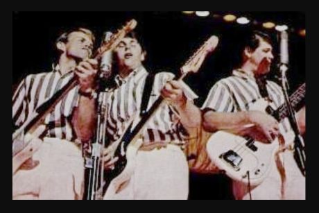 Beach Boys