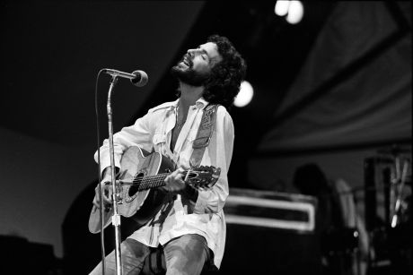 Cat Stevens