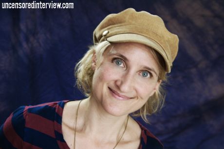 Jill Sobule