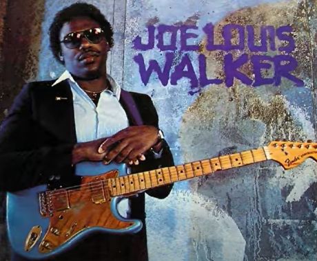 Joe Louis Walker
