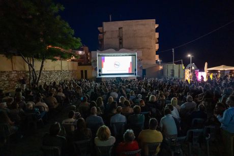 Η ΔΕΗ δίνει ενέργεια και γίνεται ένα #μετονΠολιτισμό 