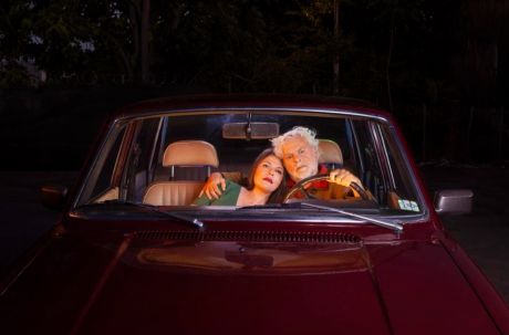 Photo by Stephie Grape