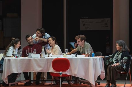 Photo by Andreas Simopoulos