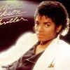 Thriller - Michael Jackson (1982)