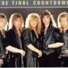 35 χρόνια μετά - The Final Countdown - Europe