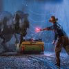 28 χρόνια από την πρεμιέρα του Jurassic Park από τον Steven Spielberg