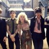 The Tide Is High-Blondie