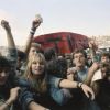 Εκπληκτικό! 3 Οκτωβρίου 1988, από τη συναυλία της διεθνούς αμνηστίας στην Αθήνα 