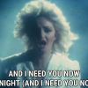 Total Eclipse Of The Heart-Bonnie Tyler