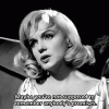 10 υπέροχα φιλμ με την Marilyn Monroe ...