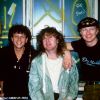 Wishbone Ash: Η μηχανή του χρόνου,για τους χρονοταξιδιώτες του progressive rock